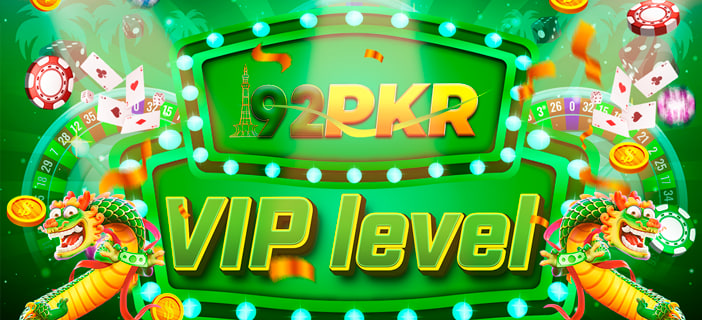 92 pkr Login