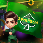 Teen Patti Gold