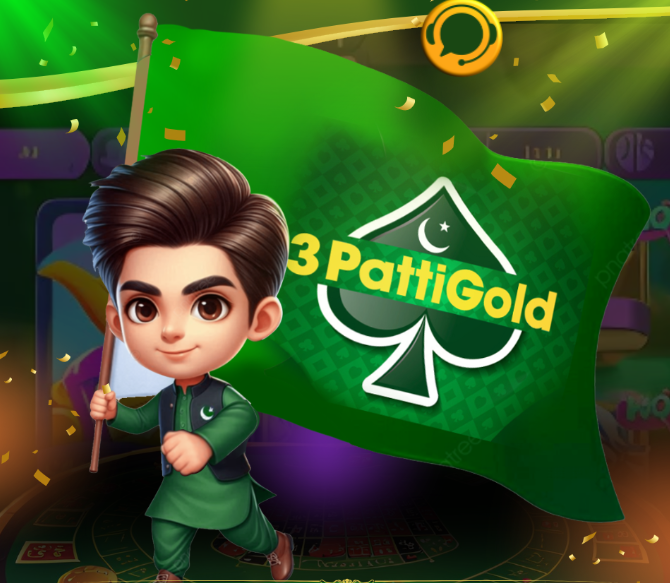 Teen Patti Gold