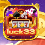 Luck 33 Game