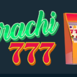 Karachi 777 Game