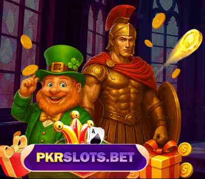 PKR Slots