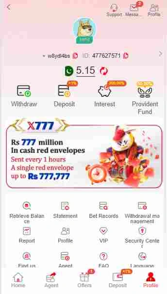 X777 Game APK Download Free
