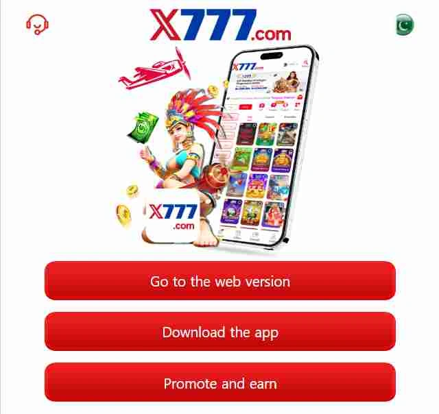 X777 Game Free Download.