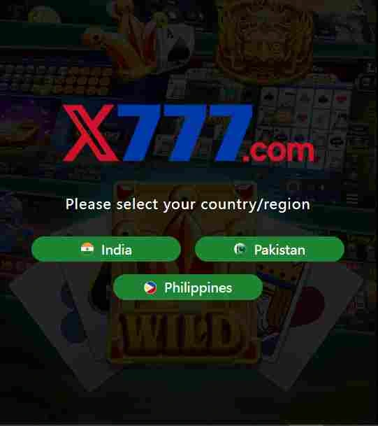 X777 Game Free Download