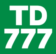 TD777