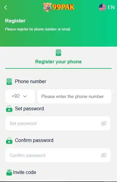 99PAK Download APK Free