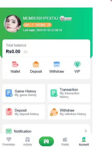 99PKR Game Download APK